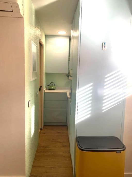 Exclusivo Y Acogedor Piso Con Encanto En Plaza Chueca, Con Aire Acondicionado Y Calefaccion Apartamento Madri Exterior foto