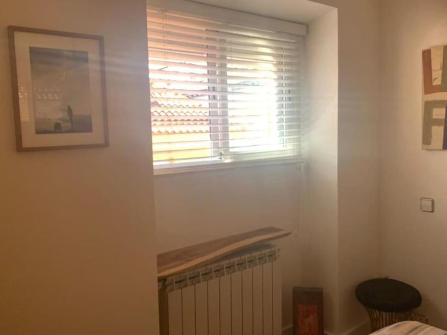 Exclusivo Y Acogedor Piso Con Encanto En Plaza Chueca, Con Aire Acondicionado Y Calefaccion Apartamento Madri Exterior foto