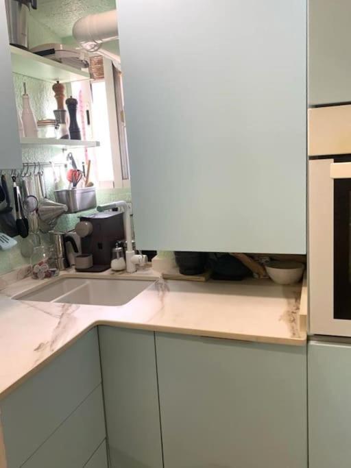 Exclusivo Y Acogedor Piso Con Encanto En Plaza Chueca, Con Aire Acondicionado Y Calefaccion Apartamento Madri Exterior foto